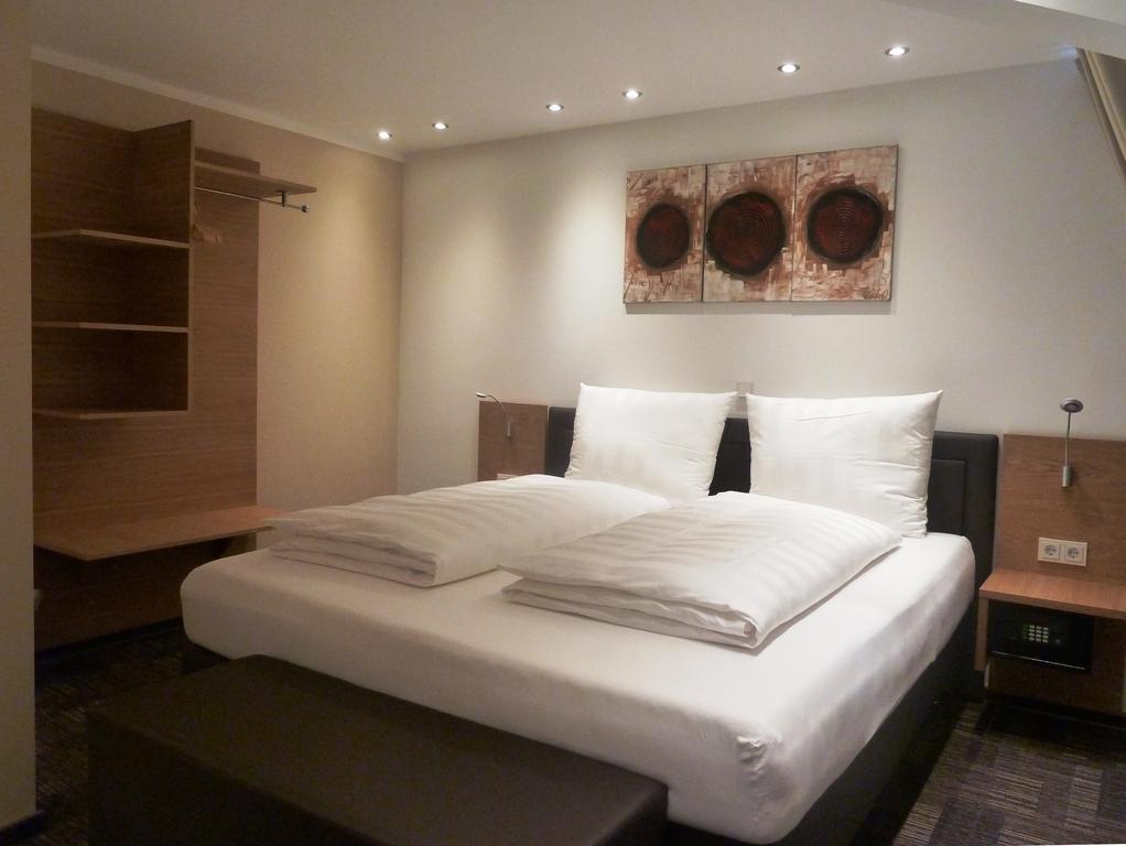 Hotel Saline 3 Budingen Ruang foto