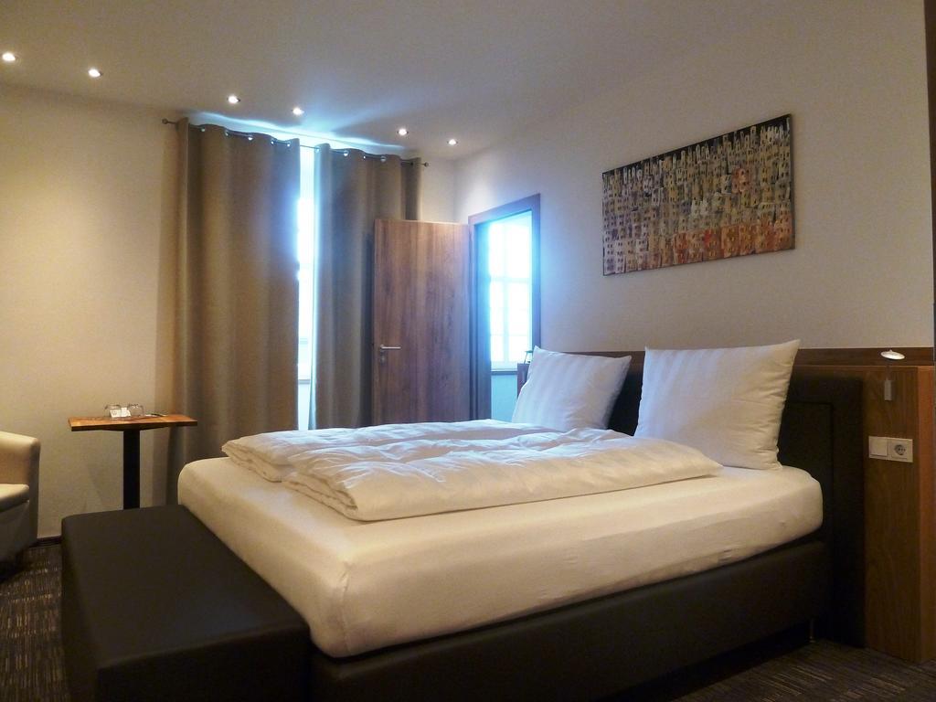 Hotel Saline 3 Budingen Ruang foto