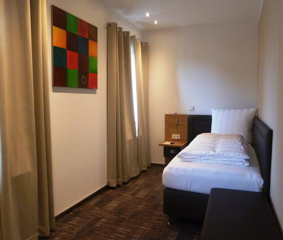 Hotel Saline 3 Budingen Ruang foto